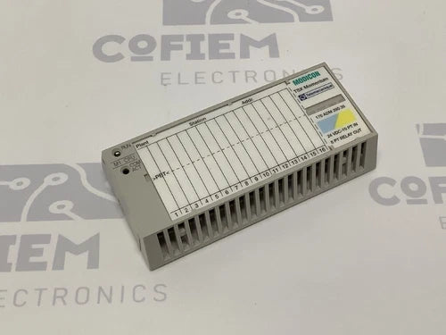 171CCC78010 - SCHNEIDER ELECTRIC Adapt. para Procesador M1/M1E Reacondiciona