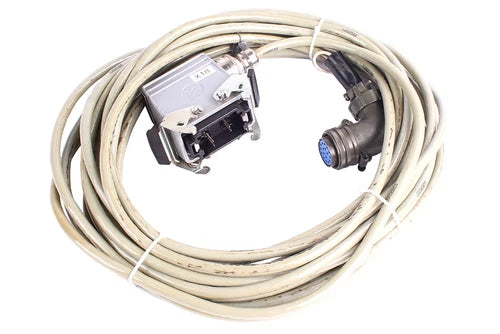347269-83 9M MOTOMAN YASKAWA GETESTET | GARANTIE INKLUSIVE | SCHNELLER