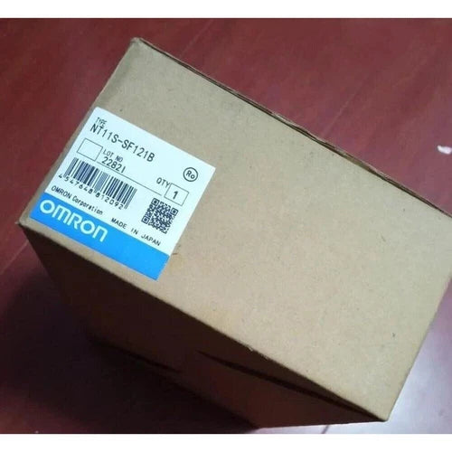 1PC New Omron NT11S-SF121B Touch Panel Fast Shipping NT11SSF121B
