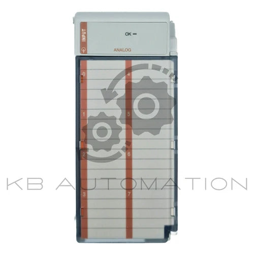 Allen-Bradley 1769-IF8 CompactLogix 8-Kanal Analog Eingangsmodul
