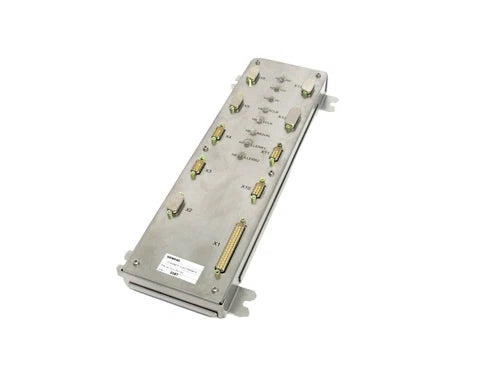 NEW SIEMENS 66.1031.057-00 SCANNER ELECTRONIC 66103105700