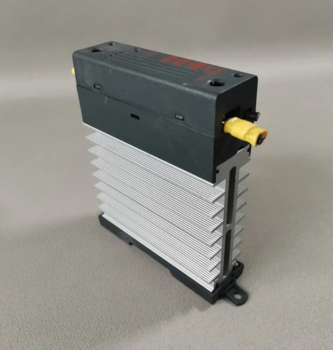 Vulcanic CD3000S 1PH/15A/440V/480V/NO/SSR/ZC/EF