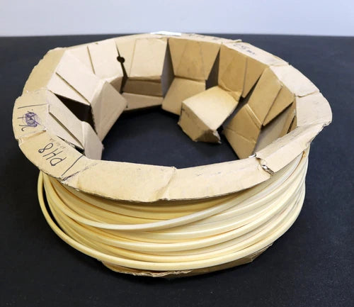 25m V-belt V-belt PH 8 open width 8mm length 25m unused