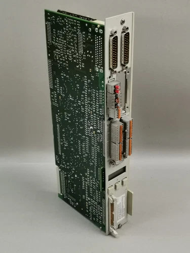 Siemens 6SN1118-1NH00-0AA1 Version: B