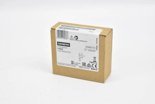 Siemens Simatic DP for ET 200SP 6ES7 136-6PA00-0BC0 ( 6ES7136-6PA00-0BC0 ) E5