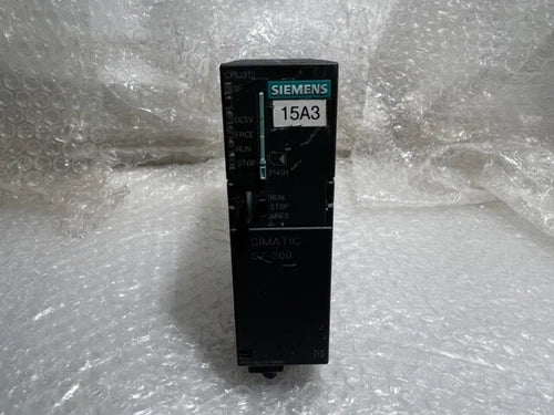 SIEMENS SIMATIC S7 6ES7 312-1AE13-0AB0