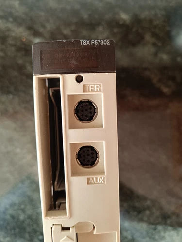 SCHNEIDER TSXP57302 - TSX P57302 , FACTURA GARANT?A Env¨ªo R¨¢pido