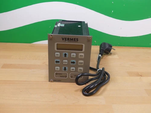 Vermes MDC 3200+ MDS 3000 Series Microdispensing