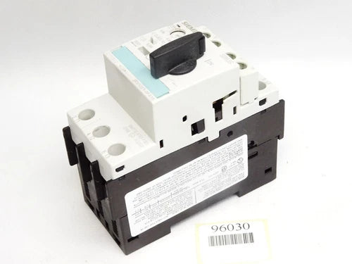 Siemens Sirius 3RV1021-0FA15 Leistungsschalter