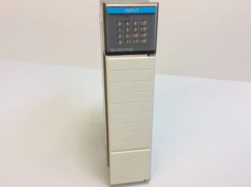 1746IV16C - ALLEN BRADLEY - 1746-IV16/C Input Module REFURBISHED