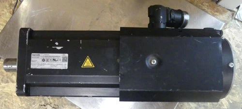 REXROTH MS2N07-E0BQA-CMVG0-NNNNN-NN