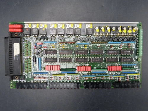 Eberle / Schneider Electric BP451037C Karte