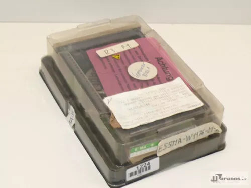 Siemens Simatic Teleperm  E550-MA-W1176-L1-D / E5 50-MA-W1176-L1-D