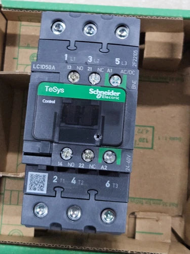Schneider LC1D50ABNE 098823 NEW