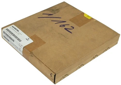 Siemens C98043-A1001-L5 Ore A 00 Simodrive New Sealed