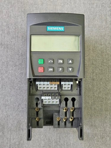 Siemens 6SE6420-2AB15-5AA1