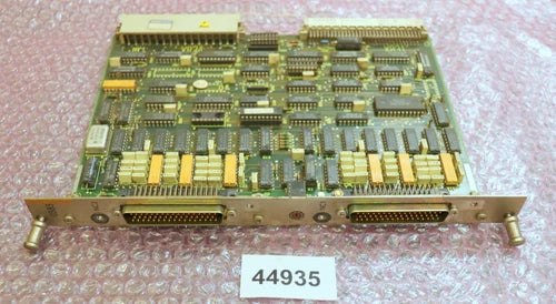 SIEMENS SINUMERIK 3 NC-PLC Kopplung 6FX1122-1AA02 5482219201.00 Erzeugnisstand D