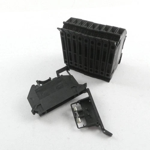 10x PHOENIX CONTACT UK5-HES1 CIRCUIT BREAKER - set of 10