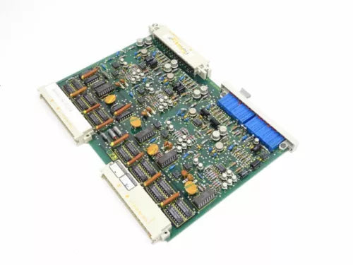 Siemens C71458-A6055-A11 Analogausgabe 10V C71458A6055A11