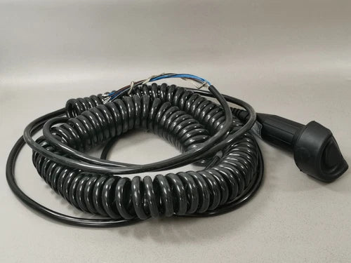 Euchner ZSA2A4S05A Enabling Switch