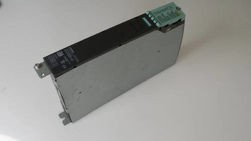 Siemens Smart Line Module 6SL3130-6AE15-0AB0