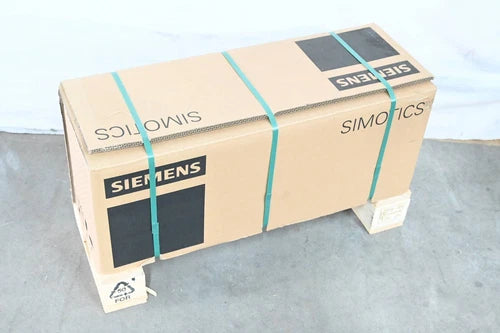 Siemens Simotics S Synchronous Motor 1FT7102-5WC71-1BH0 ( 1FT7 102-5WC71-1BH0 )
