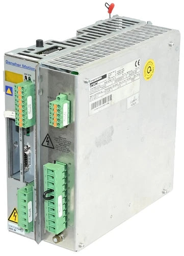 Kollmorgen 443M-S Servostar S443M-SE