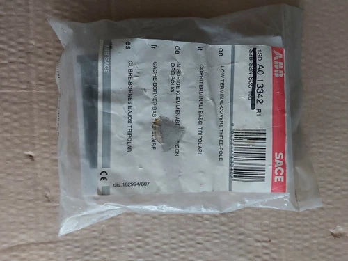 ABB SACE  1SD A013342 R1 N¡ã 1 PACAGE