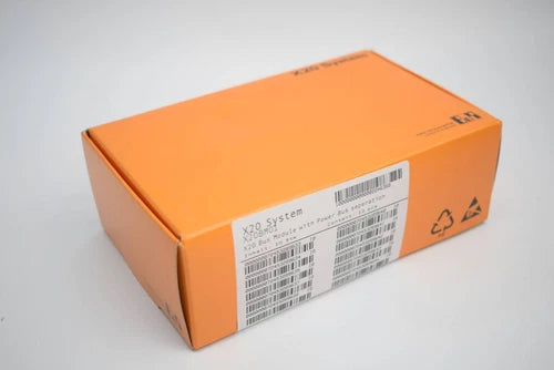 10pcs B&R X20 Bus Modules with Power Bus Connection X20BM01 Rev. I0