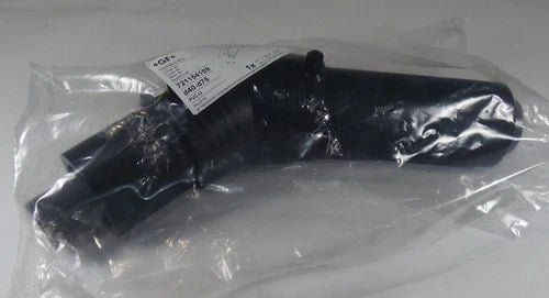 +GF+ Georg Fischer Rohrleitungs-Winkel 45¡ã PVC-U | d40-d75 | 721154109 | OVP