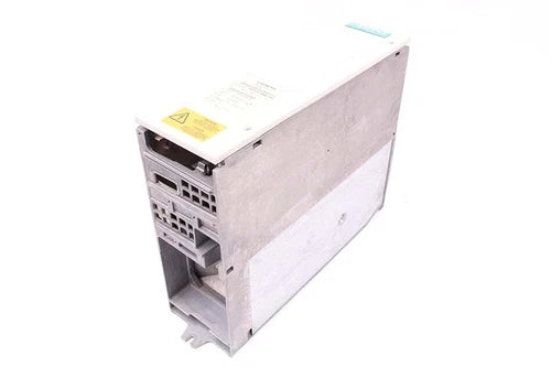 6SE7024-1EB85-0AA0 SIEMENS TESTED | WARRANTY INCLUDED | FASTER