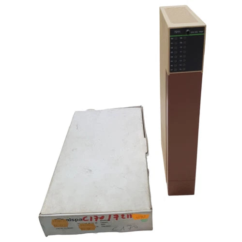 ALSPA / Fanuc C170/7211 Module Input 16 Inputs