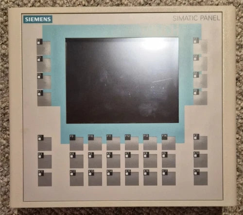 1PC For Siemens 6AV6642-0DA01-1AX0 Used