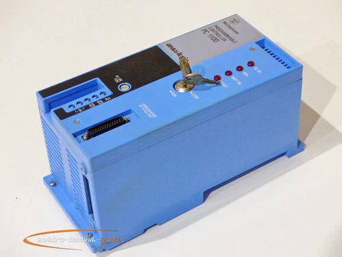 Westinghouse PC 1100 Programmable Controller