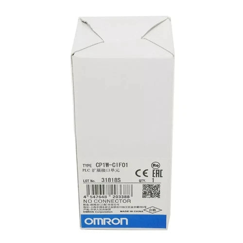 1PC Omron CP1W-CIF01 PLC Module CP1WCIF01 New In Box Fast Shipping