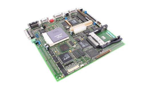 C79040-A9540-C32-04-85 E53863 SIEMENS EXPRESS DELIVERY | TRUSTED