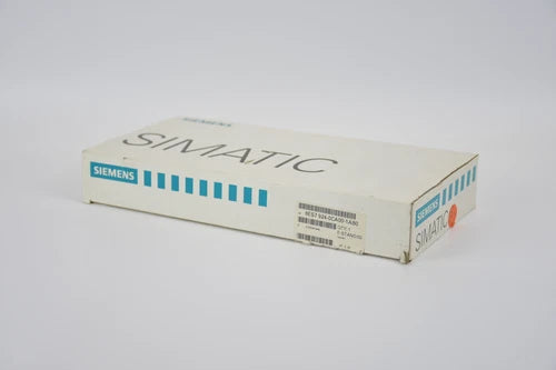Siemens Simatic Terminal Block TP3 6ES7 924-0CA00-1AB0 ( 6ES7924-0CA00-1AB0 )