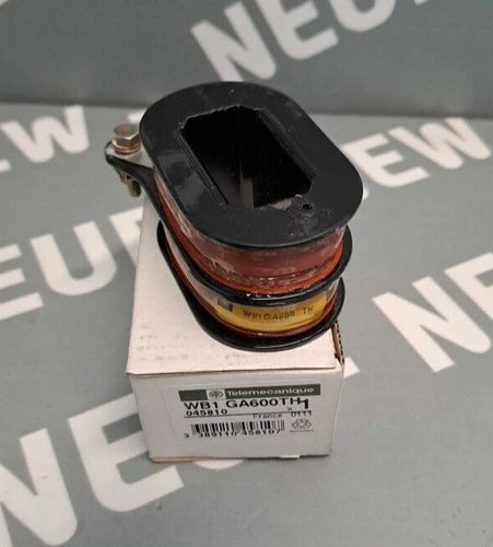 045810 - Telemecanique - WB1GA600TH/Designation New