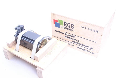 1FT5046-0AF01-1-Z SIEMENS GEBRAUCHT / KEINE GARANTIE / EXPRESS-LIEFERUNG