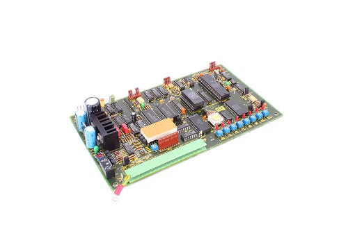 27.57.080.0011 KEB TESTED | WARRANTY INCLUDED | FAST EXPRESS SHIPPING