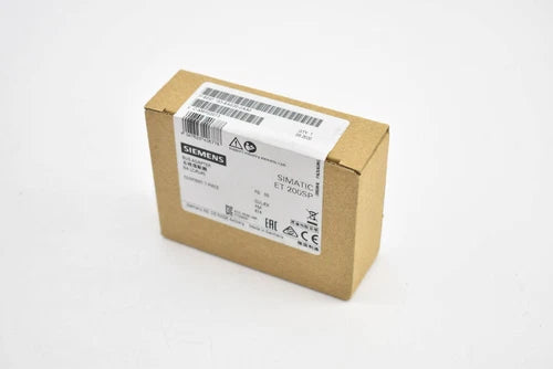 Siemens Simatic Bus Adapter 6ES7 193-6AG20-0AA0 ( 6ES7193-6AG20-0AA0 ) E5