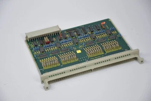 Siemens Rack Mount Module A0092-0192-03-85