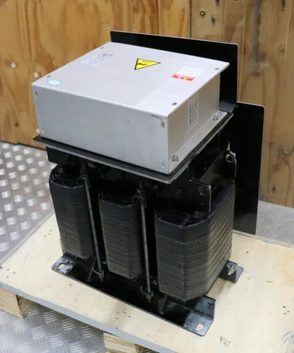 Schneider sine wave filter for frequency inverter Altivar VW3A5407 200-480V