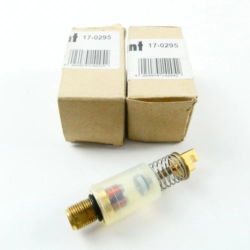 2x VAILLANT 17-0295 MAGNET COMPLETE (VCW 180,240 T) - set of 2