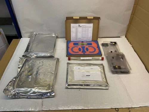 (10-teilig) Laser Pump And Signal Combiner Etc