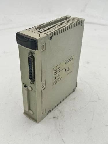 1pc x SCHNEIDER ELECTRIC TSXSCY21601 R8 485MP+PCMCIA MODULE