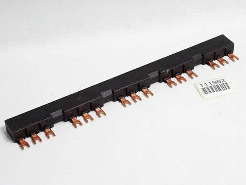 Siemens 3RV1915-2DB 3-Phasen-Sammelschienen