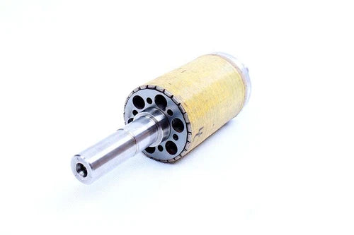 1FK6063-6AF71-1TG2 ROTOR SIEMENS GEBRAUCHT / KEINE GARANTIE / EXPRESS-LIEFERUNG