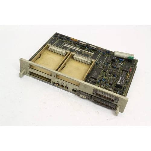 Siemens 6FM14703BA21 6FM1470-3BA21 WF470 READ DESC Module Display (B807)