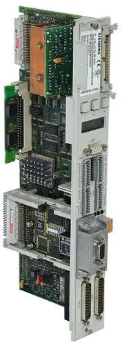 Siemens 6SN1118-0NJ00-0AA1 Simodrive